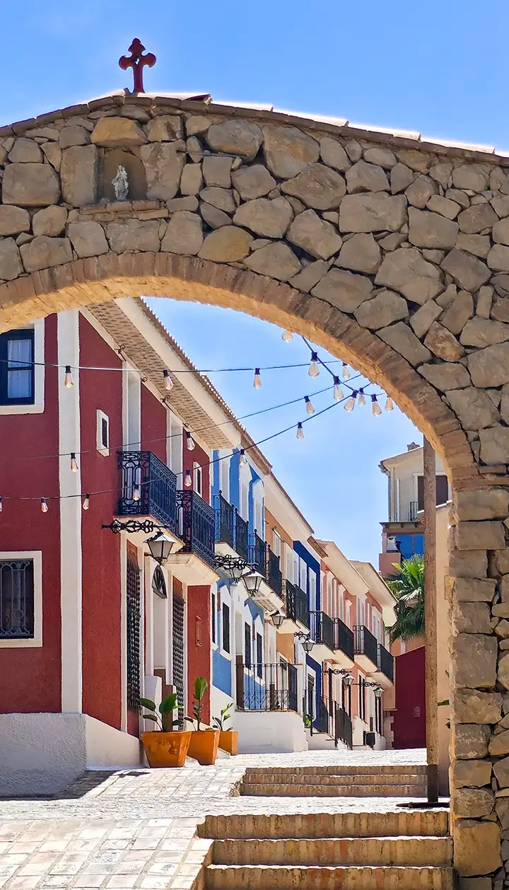 Hôtel Occidental Pueblo Acantilado Iberia Experience 2026