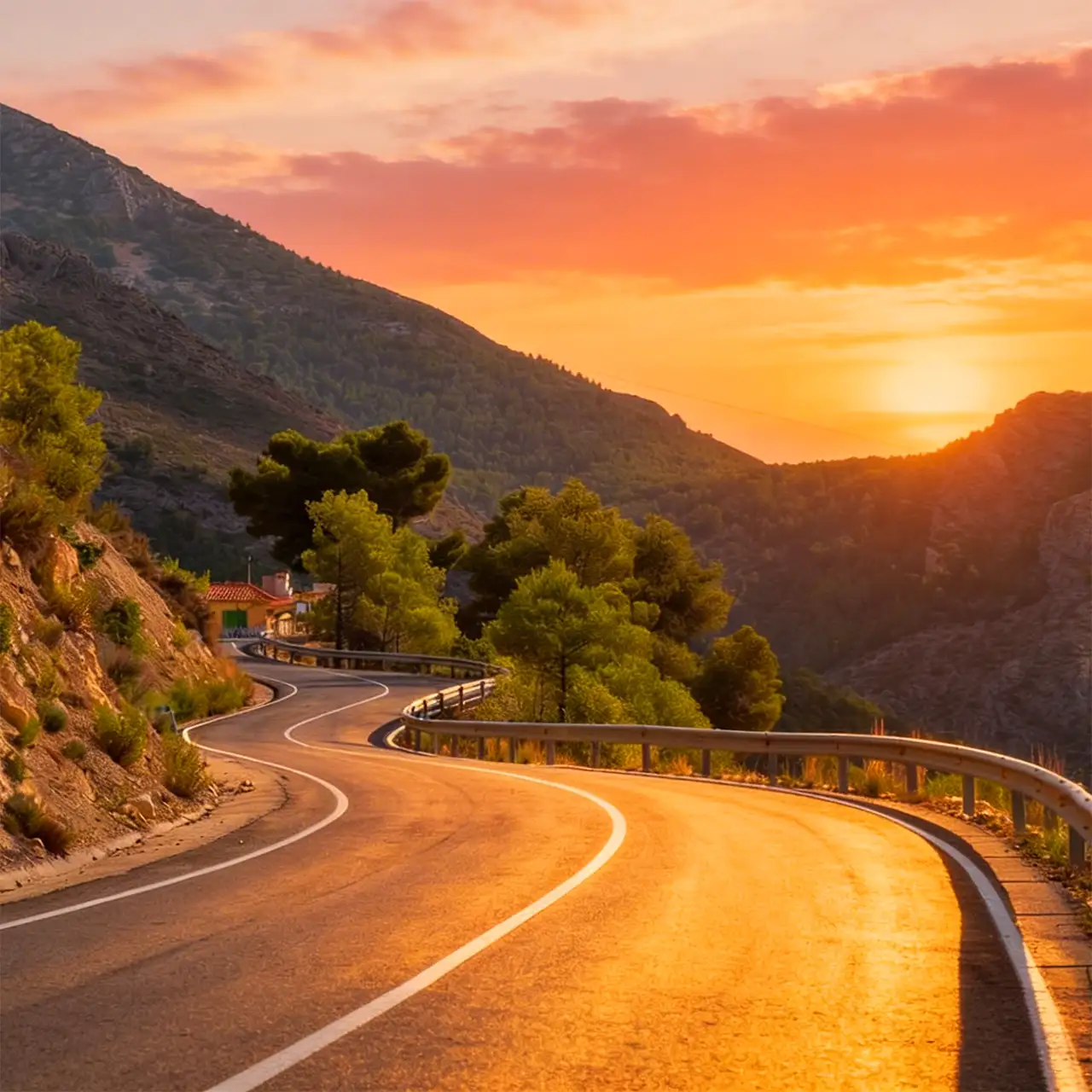 Événement Indian Motorcycle Espagne 2026