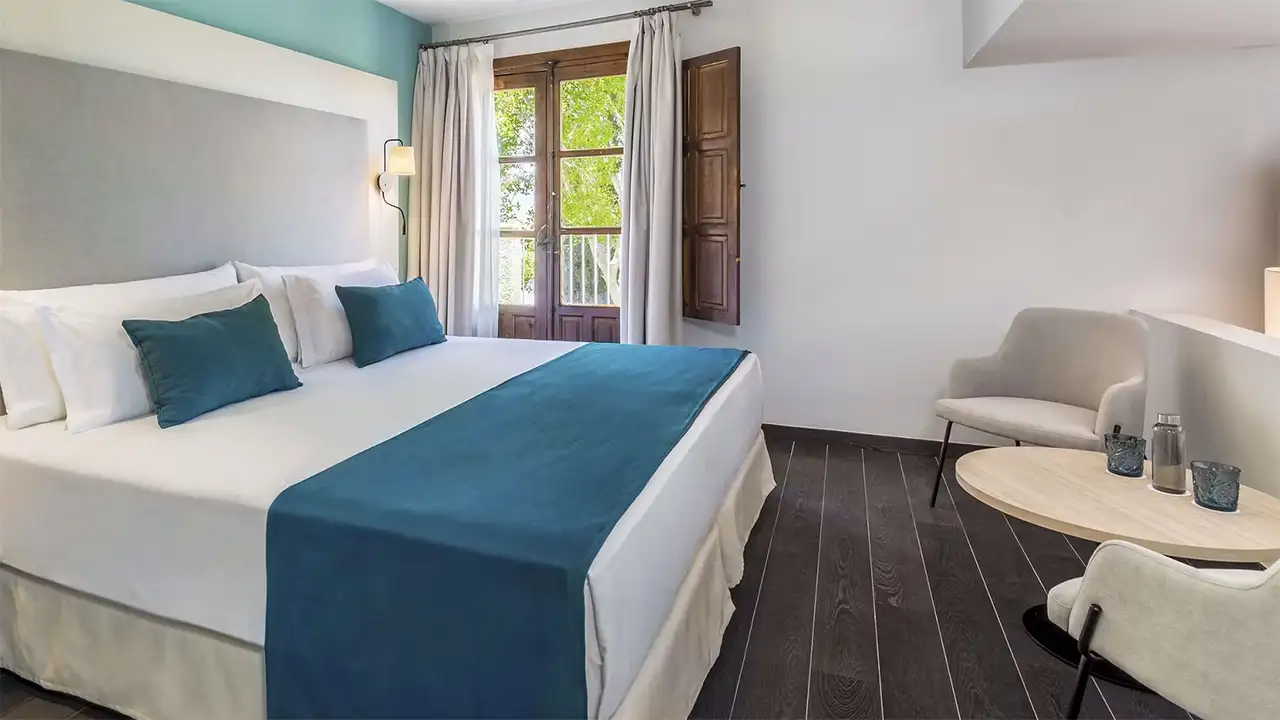 PREMIUM DELUXE EINZELZIMMER BUNDLE – Bild 8