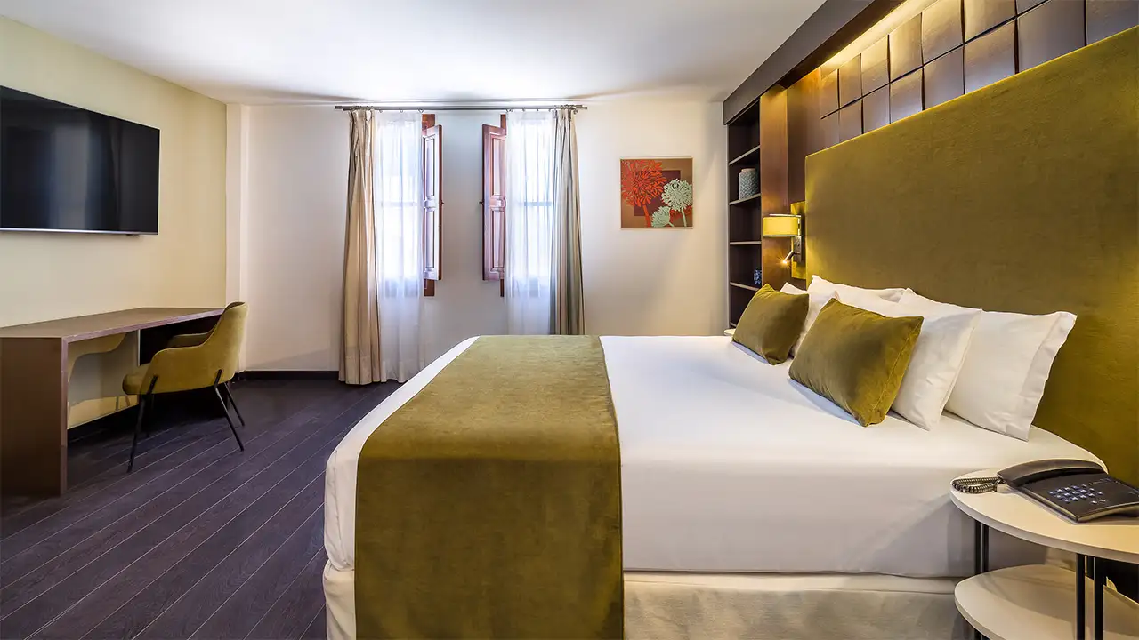 JUNIOR-SUITE-PAKET FÜR 2 PERSONEN – Bild 7