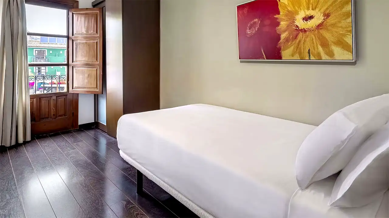 Junior Suite 3 persons