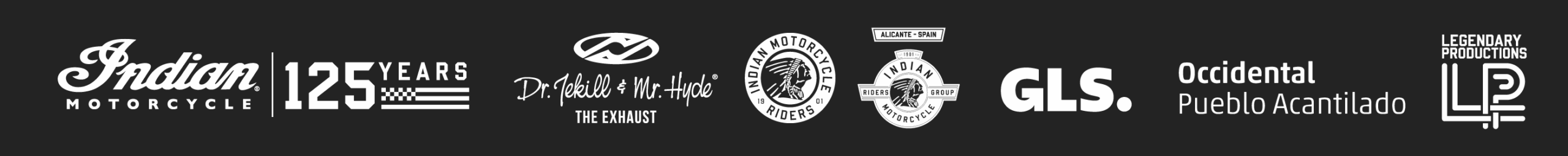 Logos Partners IBEX2026