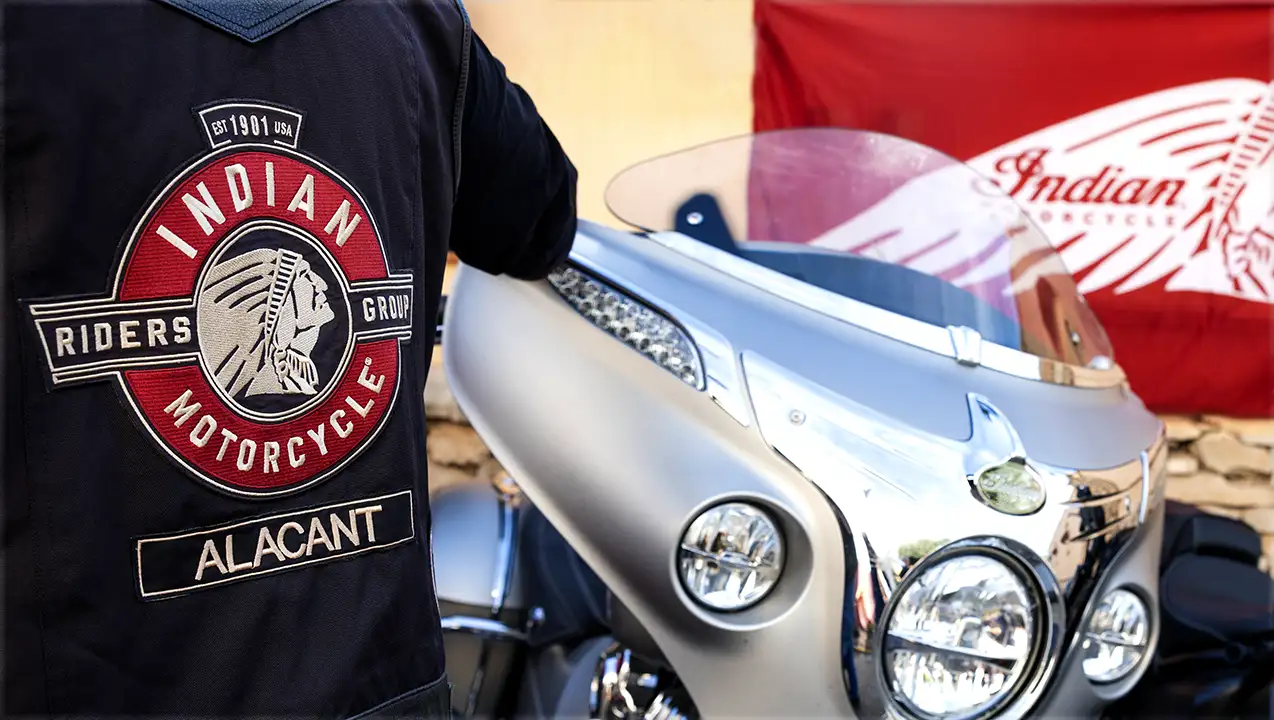 IMRG Alicante partners IBEX26